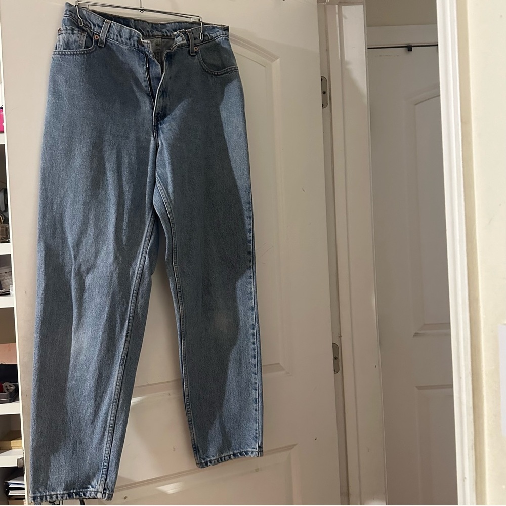 550 Levi’s